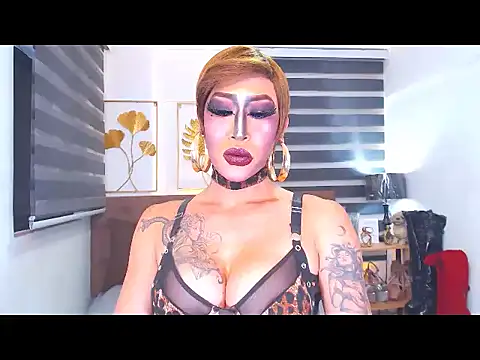 DominateMistressTania online show from June 10, 12:26 pm