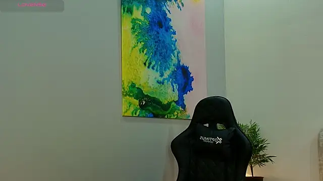 Megan lux  online show from July 31, 11:09 am