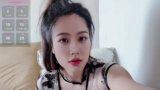 Mumu689 online show from May 24, 7:24 am