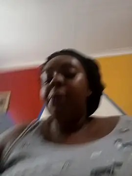 ThickChocoDiva online show from March 30, 10:11 pm