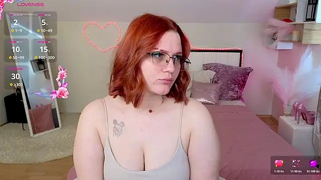 MilleyScott online show from April 22, 5:32 am