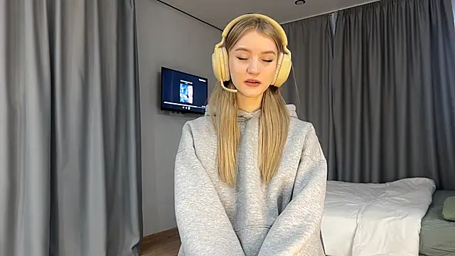 MelissaEvenns online show from March 18, 12:08 pm