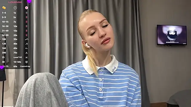 MelissaEvenns online show from June 21, 3:36 pm