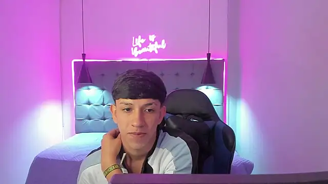 AdrianFranko online show from March 17, 3:37 pm