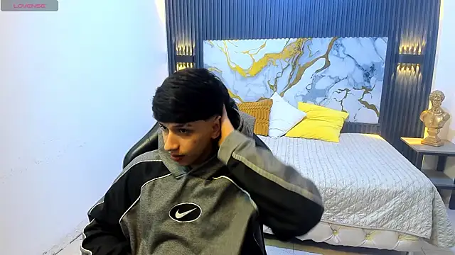AdrianFranko online show from May 2, 1:27 pm