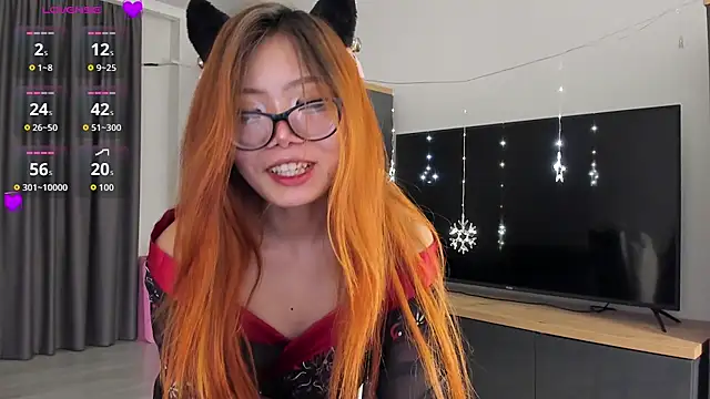 asian loverpop online show from June 21, 3:42 am