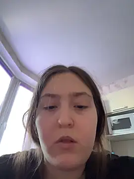 charmingggirl online show from March 21, 7:35 am