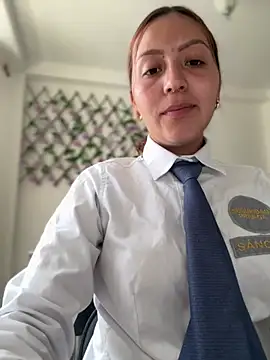 Queen Scatlett online show from August 4, 3:03 pm