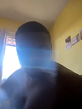 sigilo1027 online show from March 24, 5:18 pm