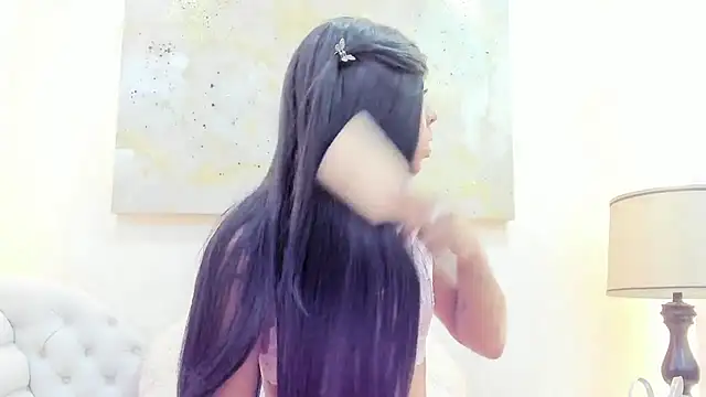 MiiaRestrepo online show from June 6, 11:59 am