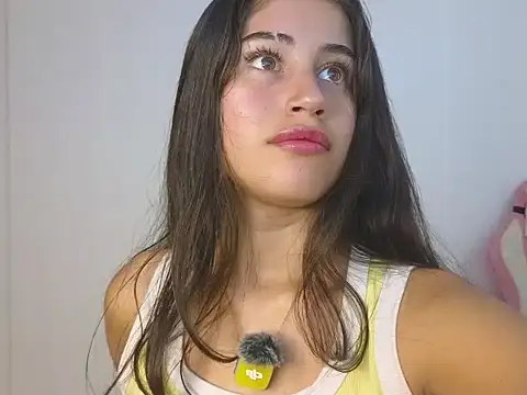 Bella Goddess  online show from July 10, 2:52 pm