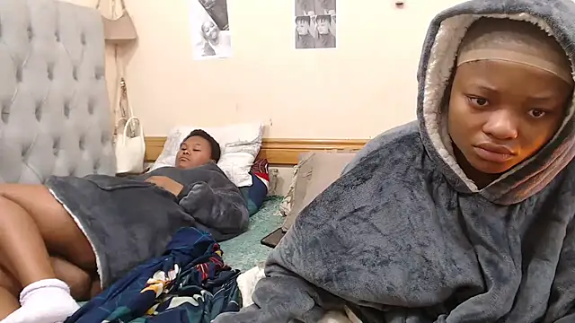 babyface205 online show from June 11, 8:34 am
