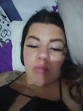 Snapshot of Karla_rodriguez1 chatting on June 5, 1:01 am Karla rodriguez1 online show from June 5, 1:01 am
