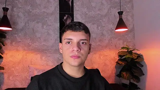 ian jacob online show from March 17, 8:34 pm