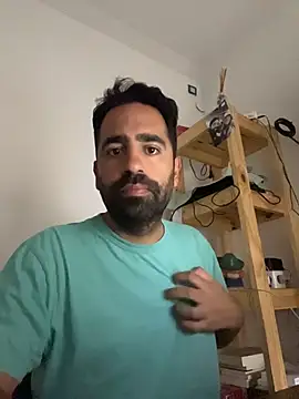 Can-14 online show from March 19, 8:57 pm