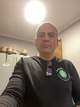 Guapo007sexy online show from June 12, 8:30 pm