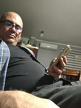 Guapo007sexy online show from July 6, 3:47 am