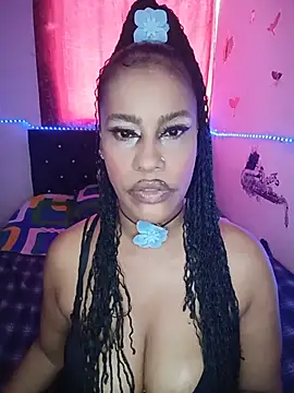 KAYLA 48  online show from May 14, 7:42 pm