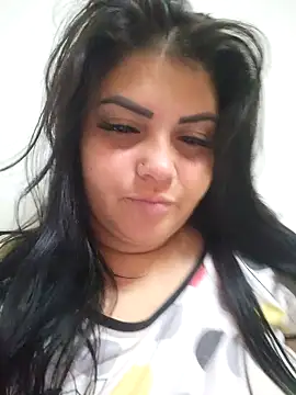 HotCubaLinda online show from March 23, 5:44 am