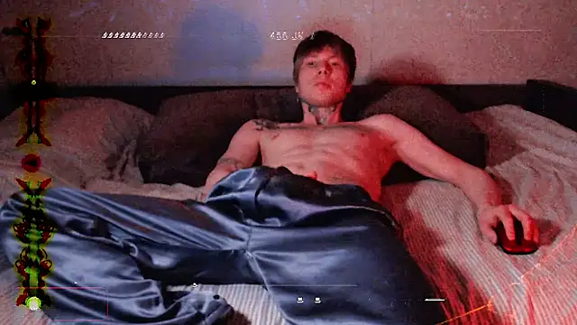 Snapshot of ritualspyro chatting on March 18, 11:08 pm ritualspyro online show from March 18, 11:08 pm