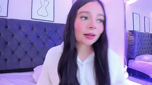 Lizeth Vega online show from May 30, 5:54 pm