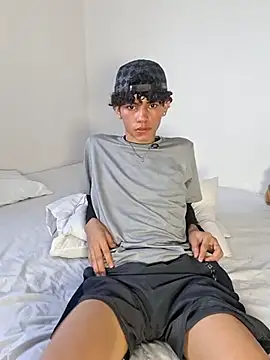 Samu cint online show from March 19, 8:46 pm