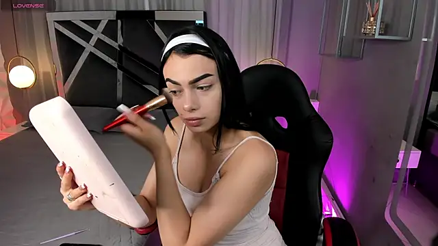 Magic katt online show from May 14, 7:42 pm