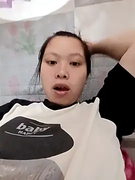 Snapshot of Panda_cutee chatting on May 3, 1:55 am Panda cutee online show from May 3, 1:55 am
