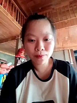 Snapshot of Panda_cutee chatting on May 4, 6:53 am Panda cutee online show from May 4, 6:53 am