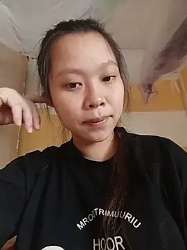 Snapshot of Panda_cutee chatting on June 20, 8:17 am Panda cutee online show from June 20, 8:17 am