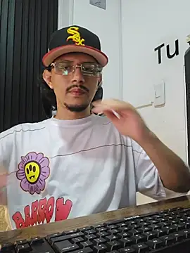 J-master23 online show from August 4, 9:17 pm
