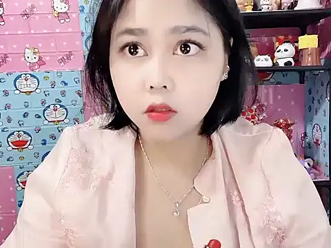 Nhanlu009 online show from June 10, 9:52 am