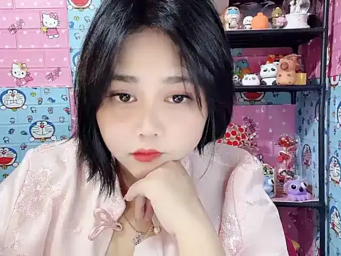 Nhanlu009 online show from June 18, 3:16 pm