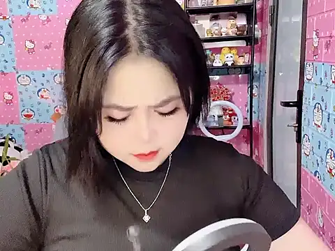 Nhanlu009 online show from July 19, 1:04 pm