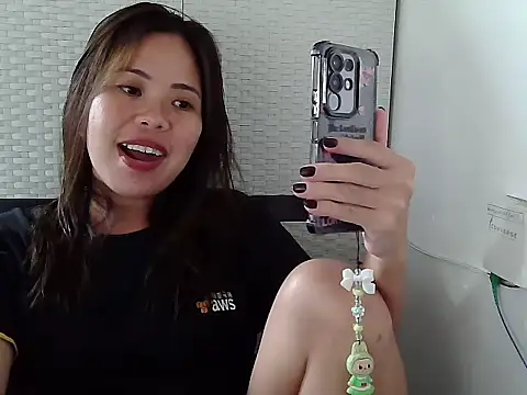 sweetciendy online show from May 16, 6:32 am