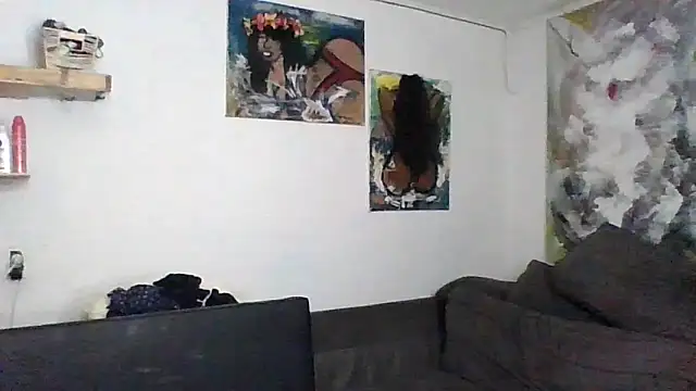 Anna-Cash online show from June 9, 4:13 am