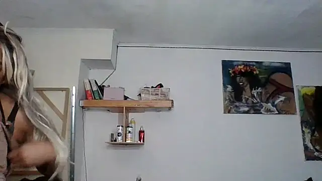 Anna-Cash online show from June 13, 3:26 am