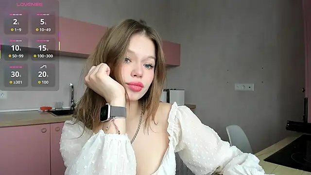 jinooox online show from March 20, 8:41 am