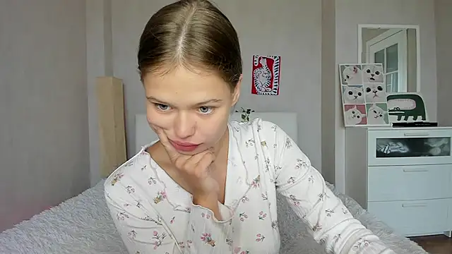 jinooox online show from May 6, 1:57 am