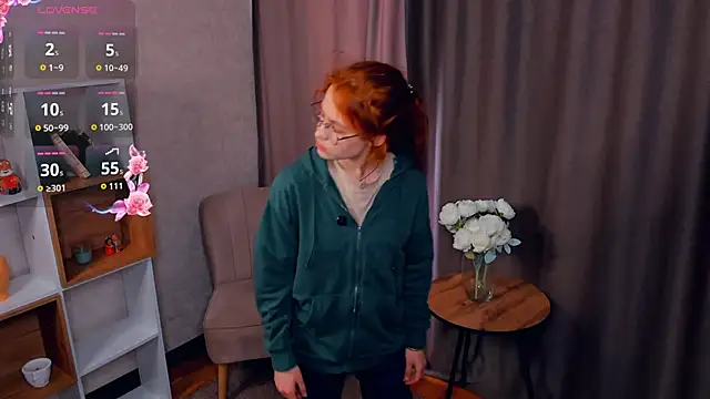 EneidaCavness online show from March 19, 6:17 am