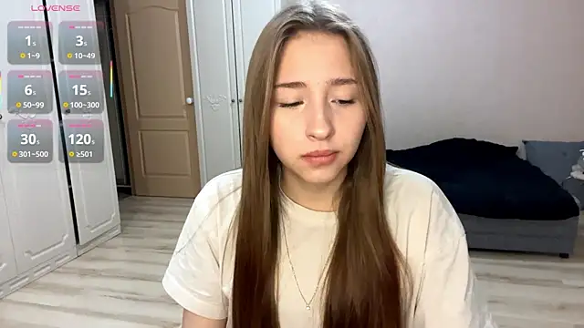 Vickyfaith online show from May 6, 7:41 pm
