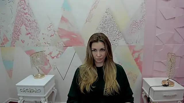 Gina akky online show from March 20, 10:42 am