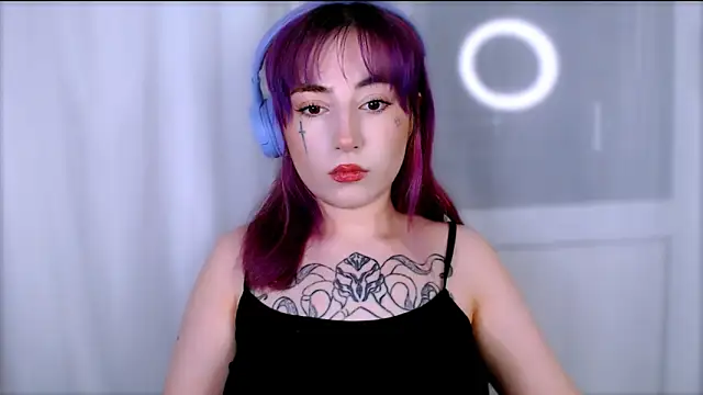 MistressEdith online show from May 16, 6:50 pm