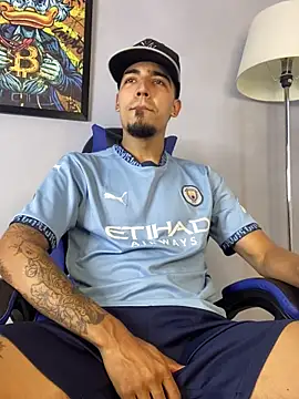 SimonNessman online show from March 22, 1:14 pm