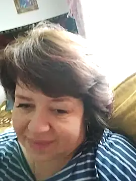 ViktoriaToytor55 online show from April 23, 12:40 pm