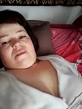ViktoriaToytor55 online show from May 30, 4:09 am