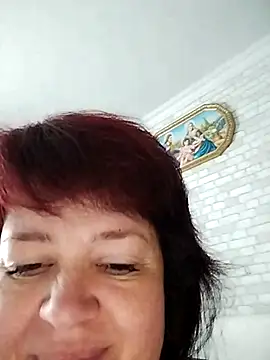 ViktoriaToytor55 online show from June 12, 7:40 am