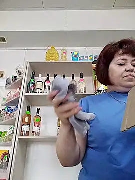 ViktoriaToytor55 online show from July 3, 6:20 am