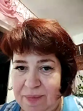 ViktoriaToytor55 online show from July 3, 6:25 pm