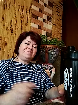 ViktoriaToytor55 online show from July 9, 6:17 am